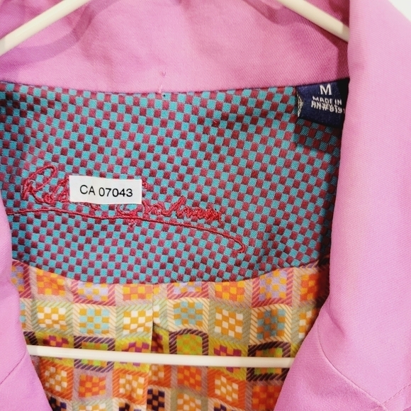 Robert Graham blazer - Picture 3 of 10